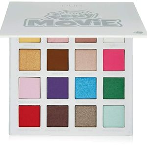 Pur x My Little Pony Eyeshadow palette